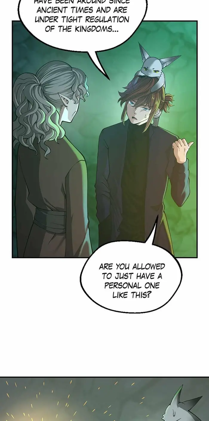 The Beginning After the End Chapter 133 image 18_optimized